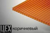 Темный автомобильный навес из металлочерепицы заказть под ключ в Дубне и области Темный автомобильный навес из металлочерепицы заказать по цене 5624 руб.